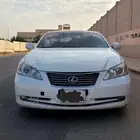 الطراز  ES 350 لكزس (Lexus)