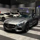 Mercedes AMG GT