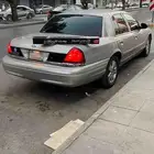 للبيع فورد كراون فكتوريا 2011