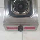 موقد غاز إشعال ذاتي