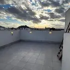 شقق تمليك بسطح خاص في حمراء الاسد