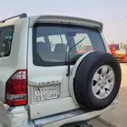 باجيرو 2004 فل كامل