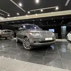 Range Rover Autobiography model 2016