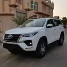 تويوتا فورتشنر 2023