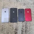 ايفونات مستعمل
