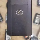 كرت وريموت لكزز LX570