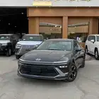 هيونداي سوناتا بيزك 2025