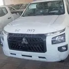 متسوبشى ال 200 غمارتين جير اوتوماتك طيس