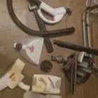 قطع مكنسة بيسيل للبيع