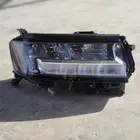 شمعه لاندكروزر وكاله موديل 2022 تركب ايلين2024