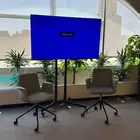 شاشات عرض بلازما