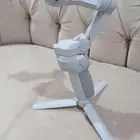 جهاز مانع اهتزاز