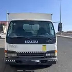 ايسوزو دينا ديزل سوبر جامبو نقل خاص موديل 2005