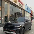 Ford Expedition Timberline