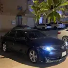كامري 2015