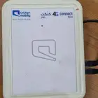 WiFi router mobily