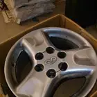 جنوط انفنيتي QX4 باثفايندر 2003 شكل سمبوسه