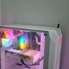 جهاز بي سي قيمنق بملحقاته للبيع