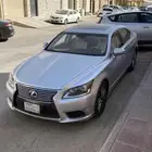 لكزس للبيع مديل 2013 نضيف