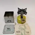 موقد بريموس WILD LIFE