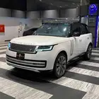 Range Rover Autobiography V6