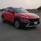 هونداي كونا 2021