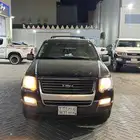للبيع فورد اكسبلورر 2006 XLT سعودي توكيلات الجزيرة
