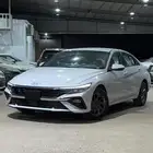 هيونداي النترا سمارت بلس GL. موديل 2026