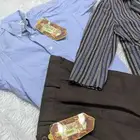 طقم ولادي جديد