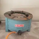 موقدغاز صناعه ايرانيه نظيف وشغال