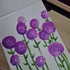 أرسم لك كراستك تسطير دفاتر..