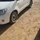 هايلكس صندوق طويل لمشاوير الخاصة ونقل عفش وحلال ومواد غذائية