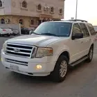 اكسبيدشن 2011