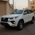 تويوتا فورتشنر 2023