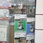 مكانس كهربائيه جميع الماركات والاحجام