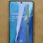 Samsung note20 5G اخضر