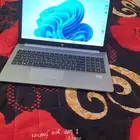 لاب توب Hp كور i3 الجيل العاشر نظيف شبه جديد ولا خدش م فيه