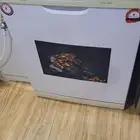 غسالة أطباق هاس مستخدمة 500 ريال Dishwasher