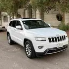 جراند شيروكي 2015