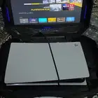 شاشة قيمنق متنقله