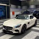 Mercedes AMG GTS