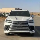 لكزس Lx600BB 2025