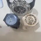 ساعات اصلي للبيع
