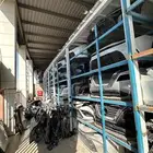 متوفر قطع غيار تويوتا ونيسان من موديل 2020 الى 2025