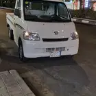 دباب ديهاتسو 2014