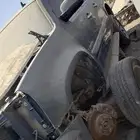 جمس دينالي 2008 تشليح الحاير في الرياض