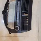 ديكور مسجل اكورد