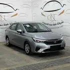 هوندا سيتي استاندر موديل 2025