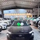 فورد تورس ترند خليجي 2026 اللون الأسود