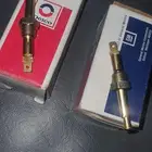 حساس لمبة الباب